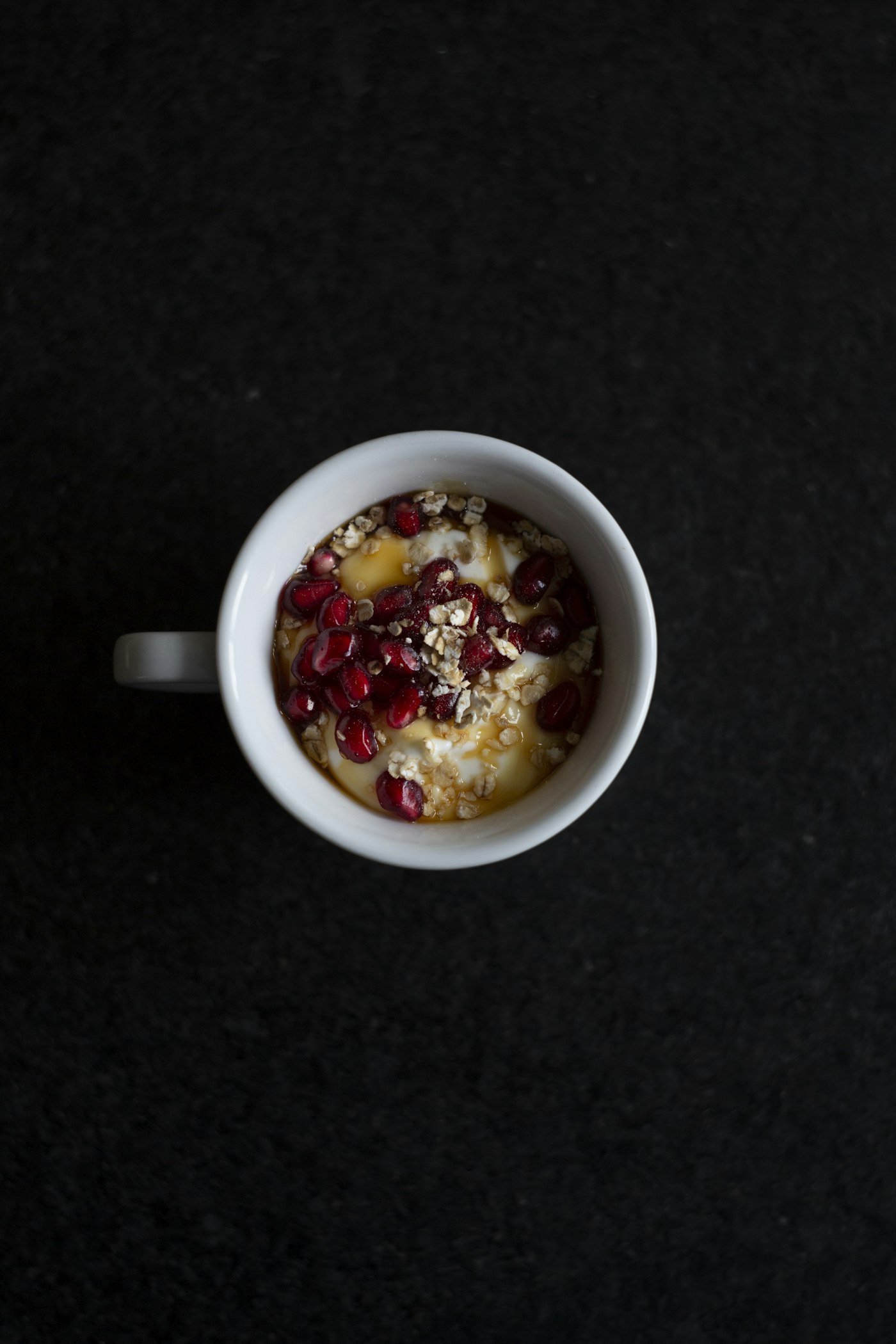 Symbolfoto: Müsli mit Beeren