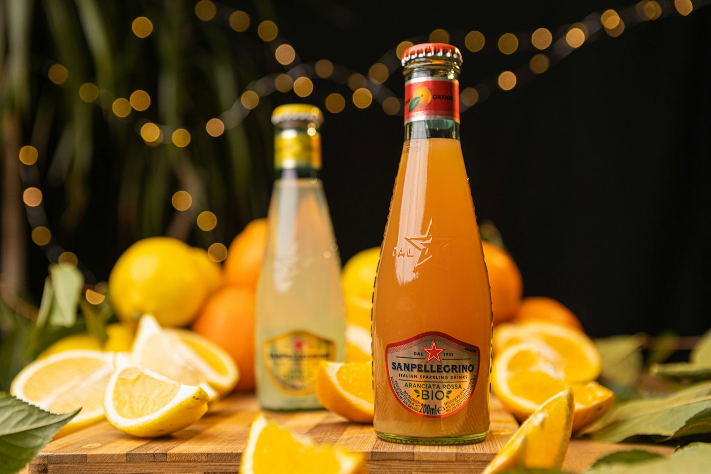 Symbolfoto: Flaschen mit Fruchtsaft