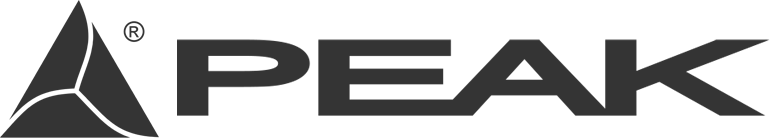 PEAK logo