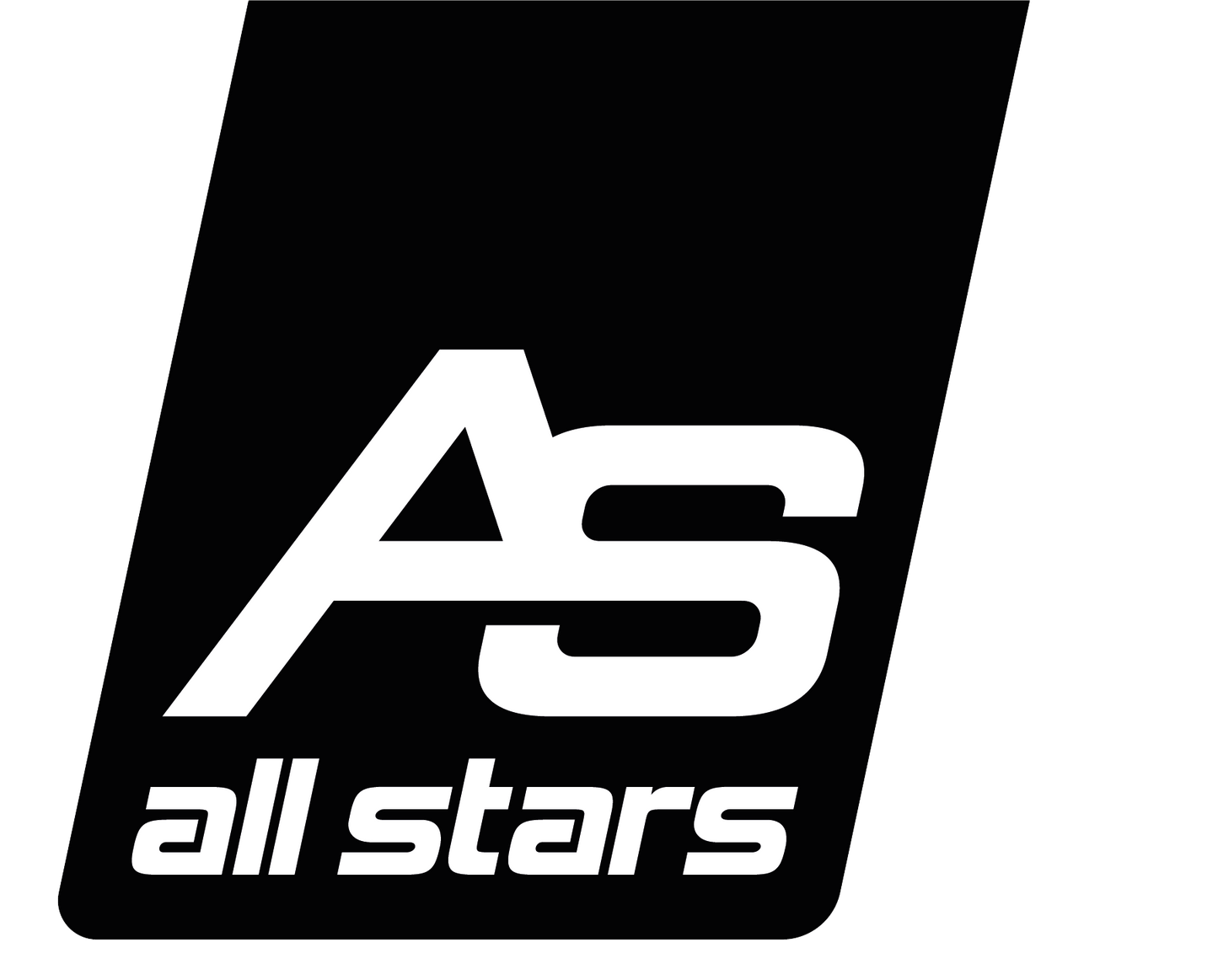ALL STARS logo